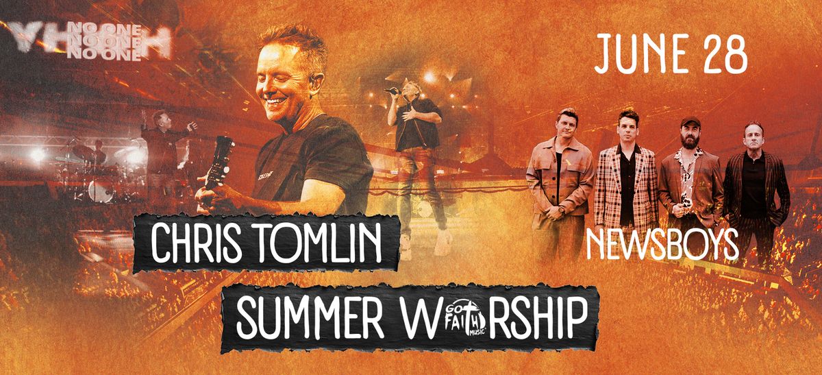 Chris Tomlin, 6 December | Event in Greensboro | AllEvents