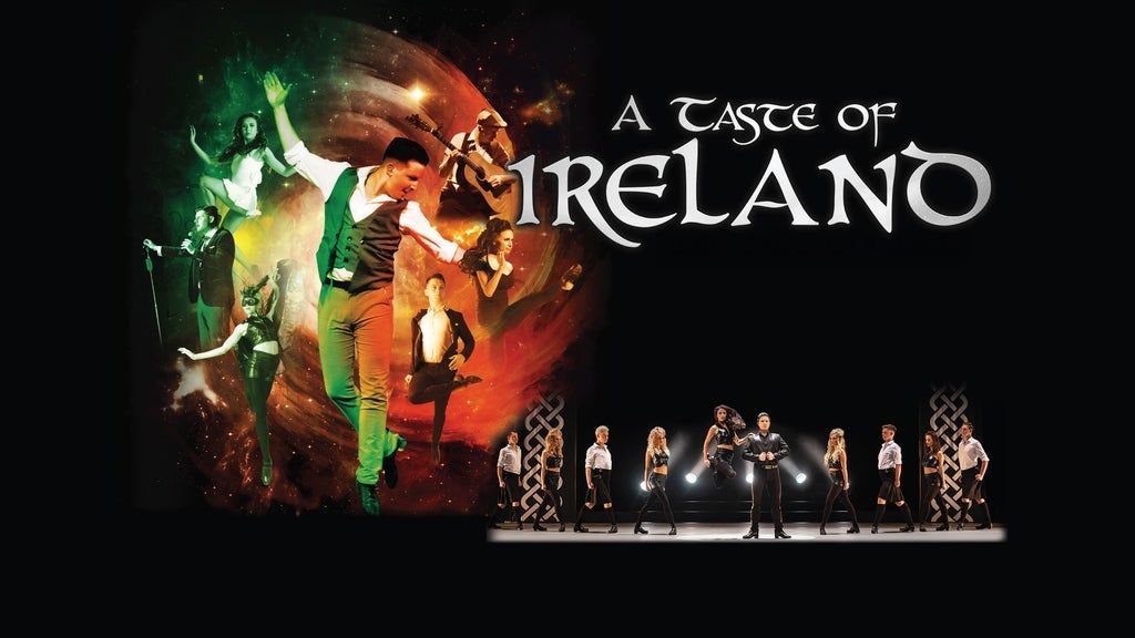 A Taste of Ireland, 1 March | Event in Raleigh | AllEvents