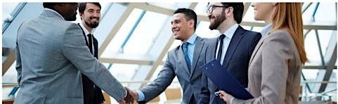 Win-Win Negotiations with Alan Rice, 19 May | Event in Andover | AllEvents