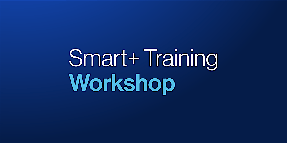 Smart+ Training  Workshop: Cuernavaca, 18 December | Event in Cuernavaca | AllEvents