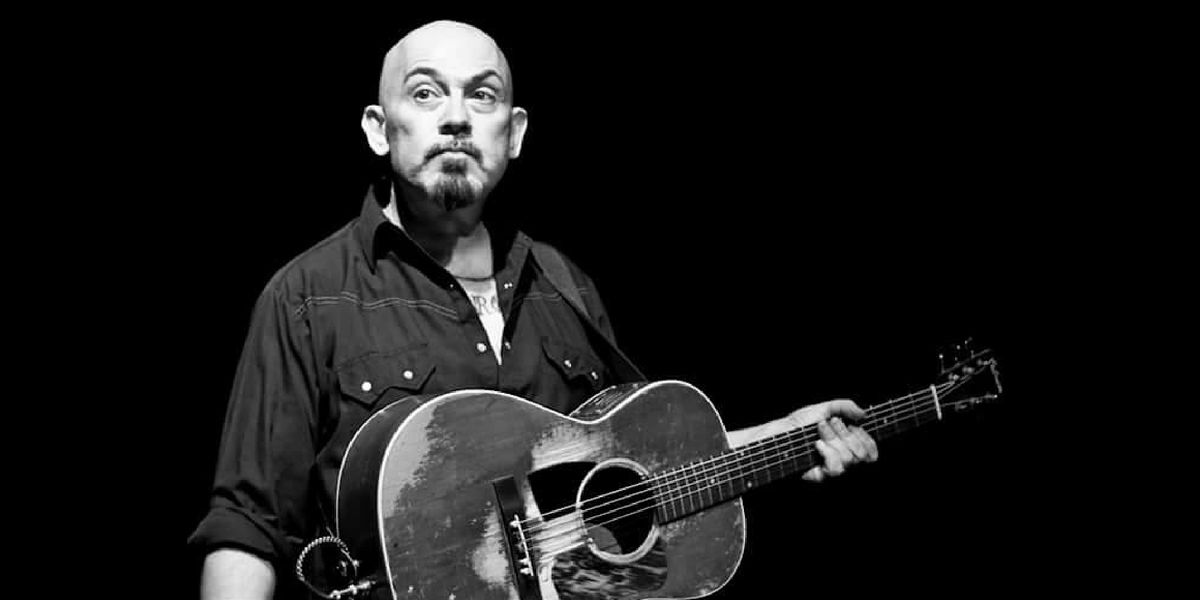 Hamell for the Holidaze at the 443, 28 November | Event in Syracuse | AllEvents