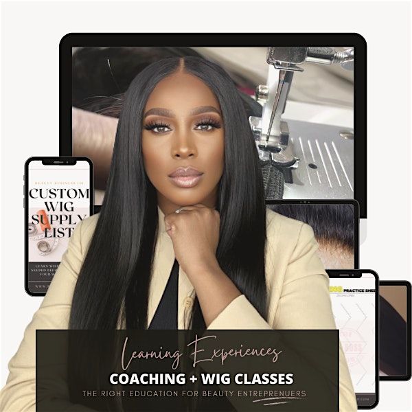 Learn to Sew Custom Wigs in Atlanta: Hands-On Wig Making Class!, 2 August | Event in Atlanta | AllEvents