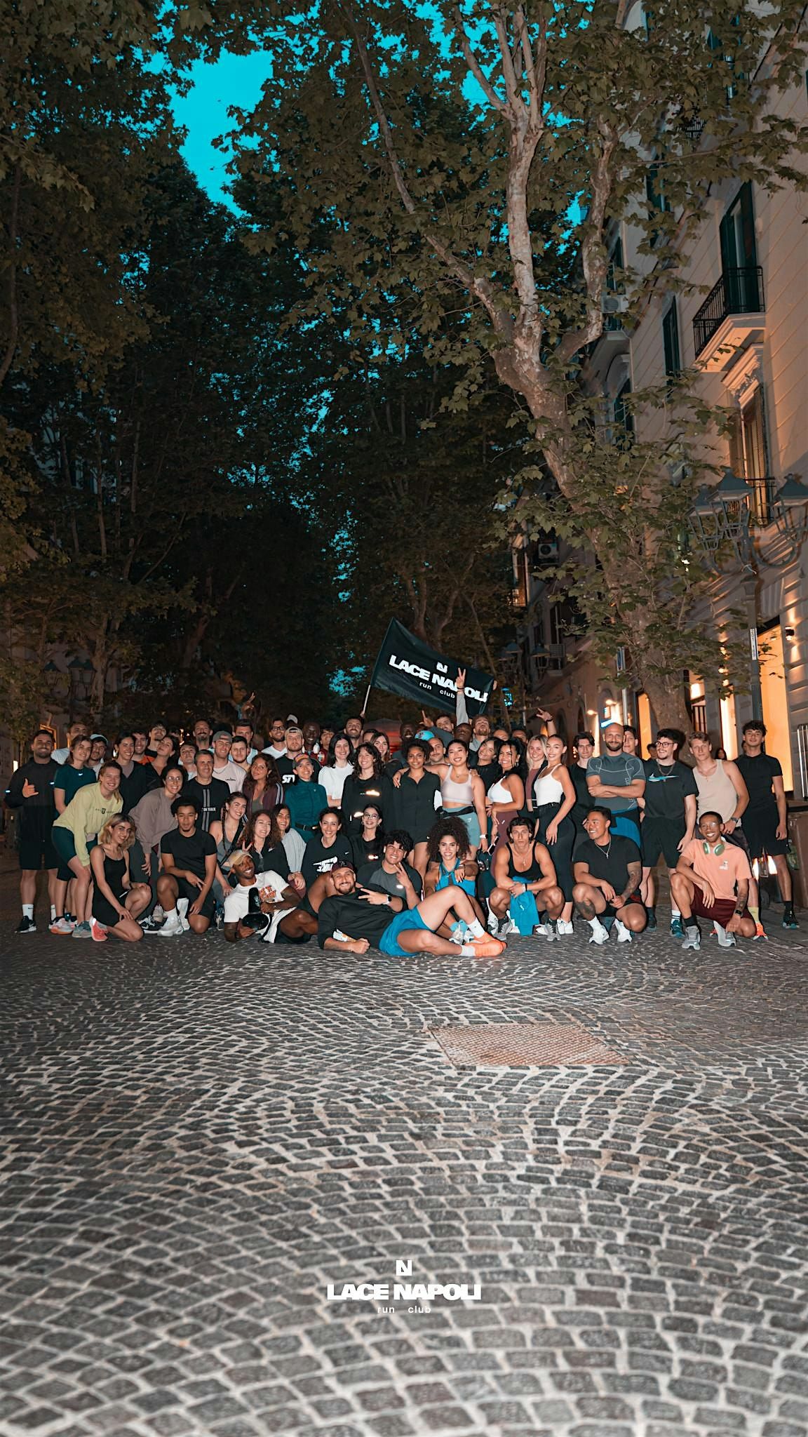 Socual Run | Event in Napoli | AllEvents