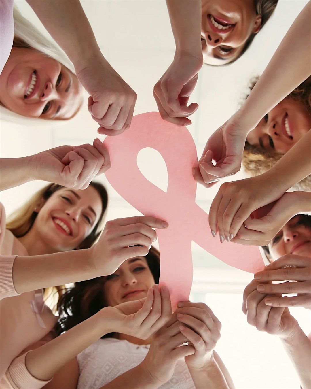 GlowHER: A Day for Warriors, 22 October | Event in Alexandria | AllEvents