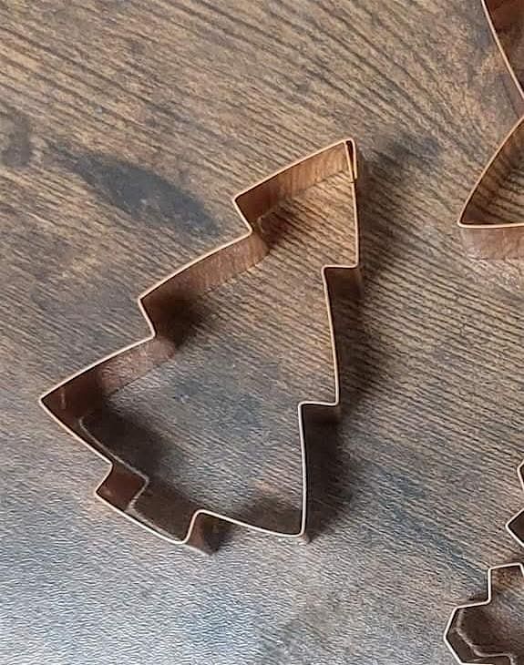 Copper class - Tree Cookie Cutters at The Vineyard at Hershey, 4 December | Event in Middletown | AllEvents