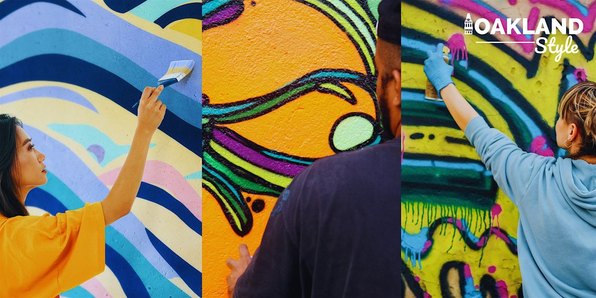 Art Clash | Oakland Style 2025, 8 October | Event in Oakland | AllEvents