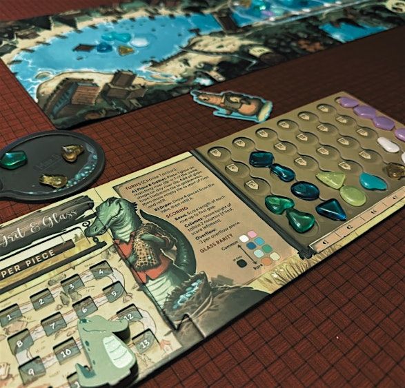 Community Board Game Night, 29 August | Event in Canal Fulton | AllEvents