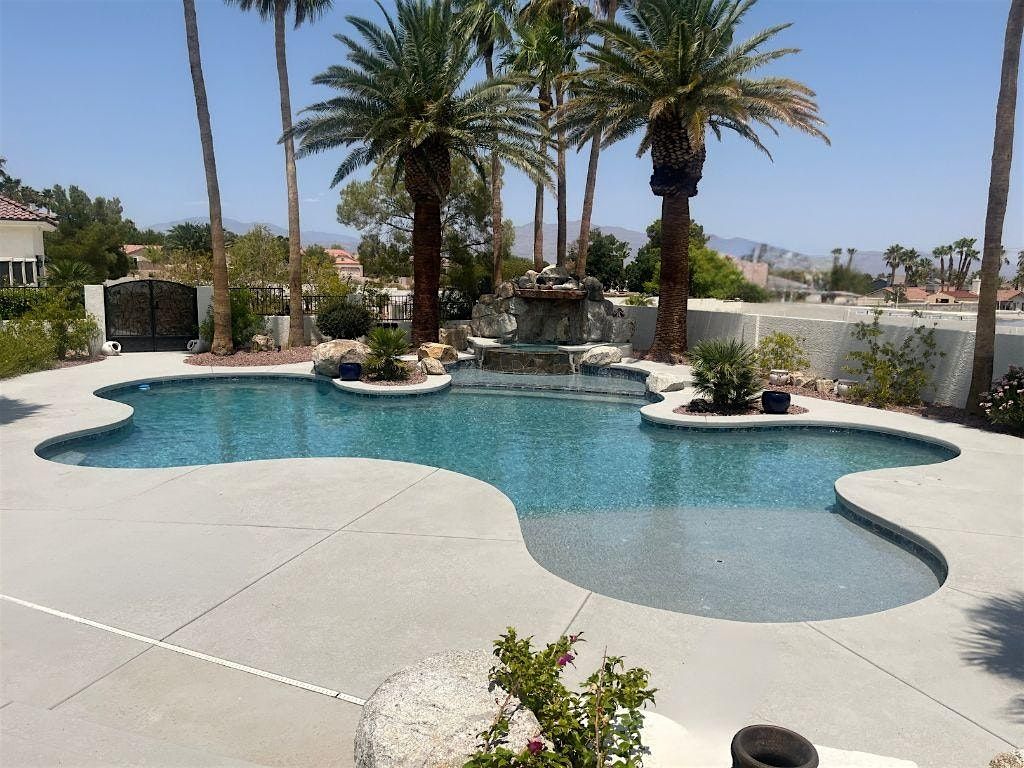 Luxury Uncorked: Sip & See This Custom Estate, 27 August | Event in Las Vegas | AllEvents