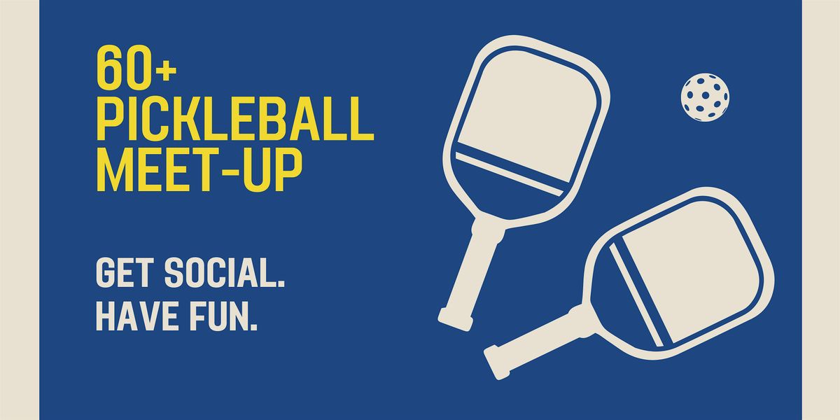 Pickleball Meet-Up | Event in San Rafael | AllEvents