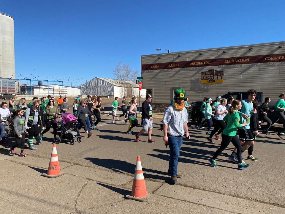 4th Annual Lucky Knuckle Brew Run, Busted Knuckle Taproom Glasgow, 23 April 2023 AllEvents.in