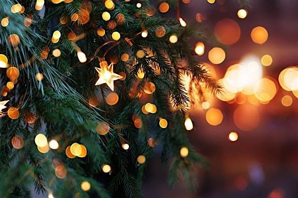 Christmas Sparkle and Pour Candle workshop, 27 November | Event in Kirkcaldy | AllEvents