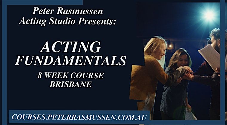 Teens Acting Technique Brisbane | AllEvents