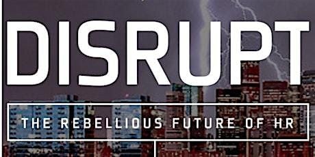 DisruptHR Tulsa, 4 September | Event in Tulsa | AllEvents