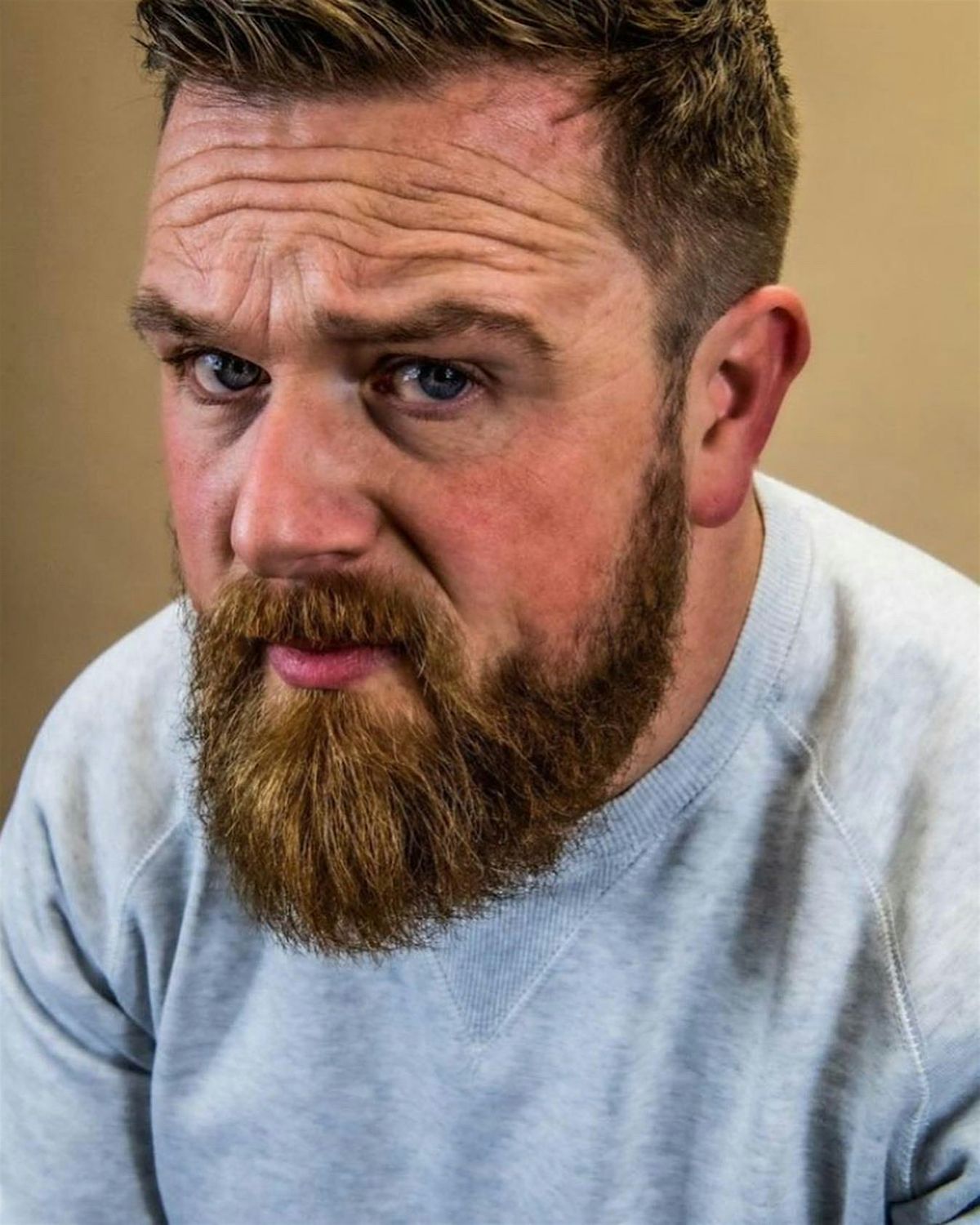 The Ginger Cabbie Christmas Special, 14 December | Event in London | AllEvents