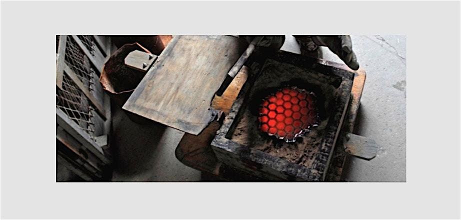 Sand Casting: One Day Workshop, 7 September | Event in Millville | AllEvents