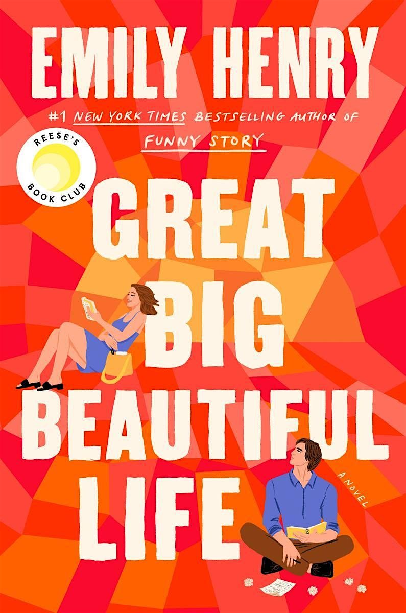 East Village Bookshop: May Book Club, 29 May | Event in Sacramento | AllEvents