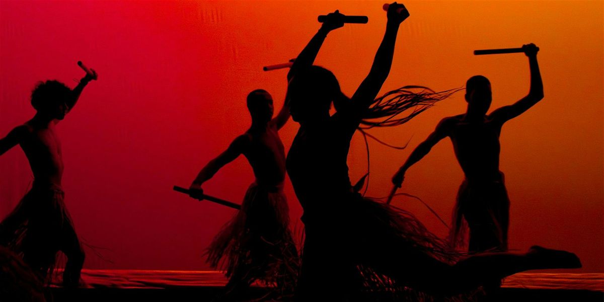 EMIA 2025 Week Four Performance - Evening, 2 August | Event in Hempstead | AllEvents