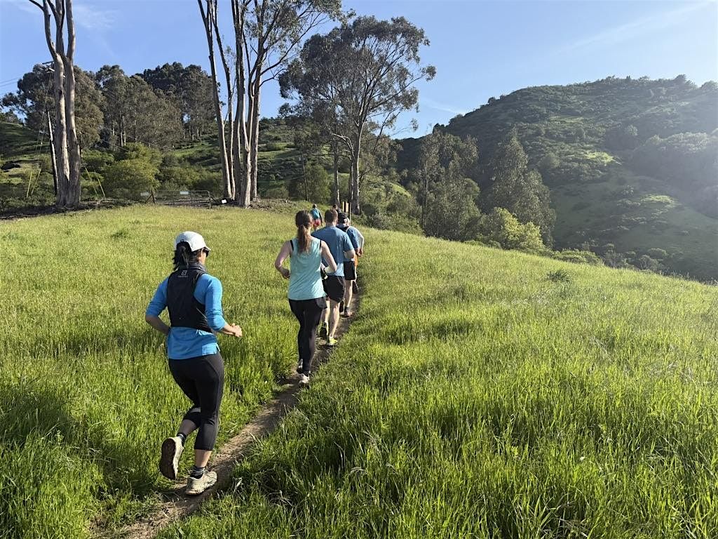 Trail Academy Session 3: Trail Snacks & Safety Hacks by SB Berkeley RunClub | Event in Berkeley | AllEvents