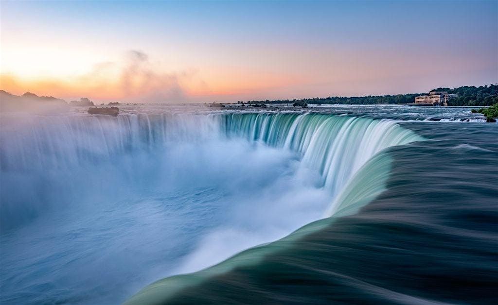 Aug 30-Sep 1 Niagara Falls, Letchworth & Green Lakes $289 (3 Days 2 Nights), 30 August | Event in Bar Harbor
