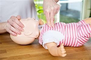 Infant CPR Class | Event in Houma | AllEvents