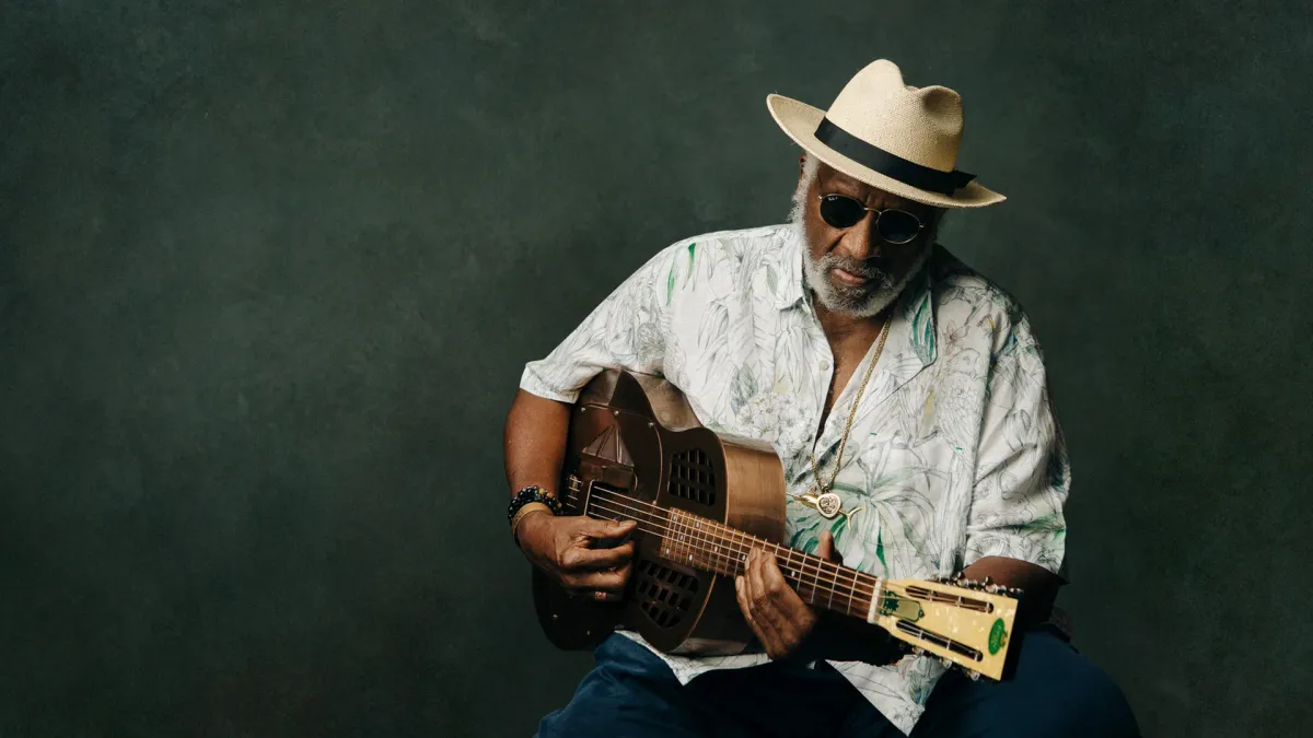 Taj Mahal in Montréal, 2 July | Event in Montreal | AllEvents