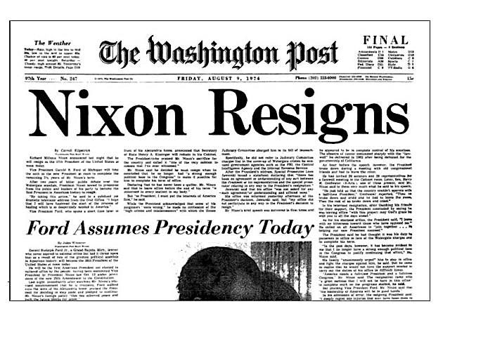 Watergate: Then & Now | Event in Washington | AllEvents
