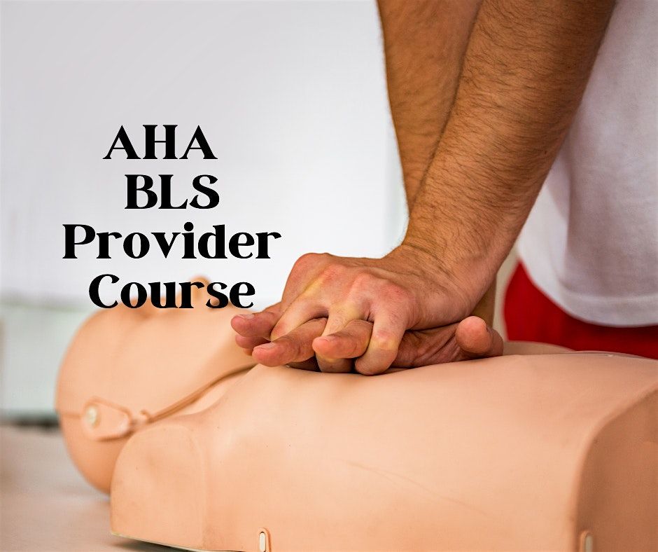 BLS Provider Course - BRANSON, 5 December | Event in Branson | AllEvents
