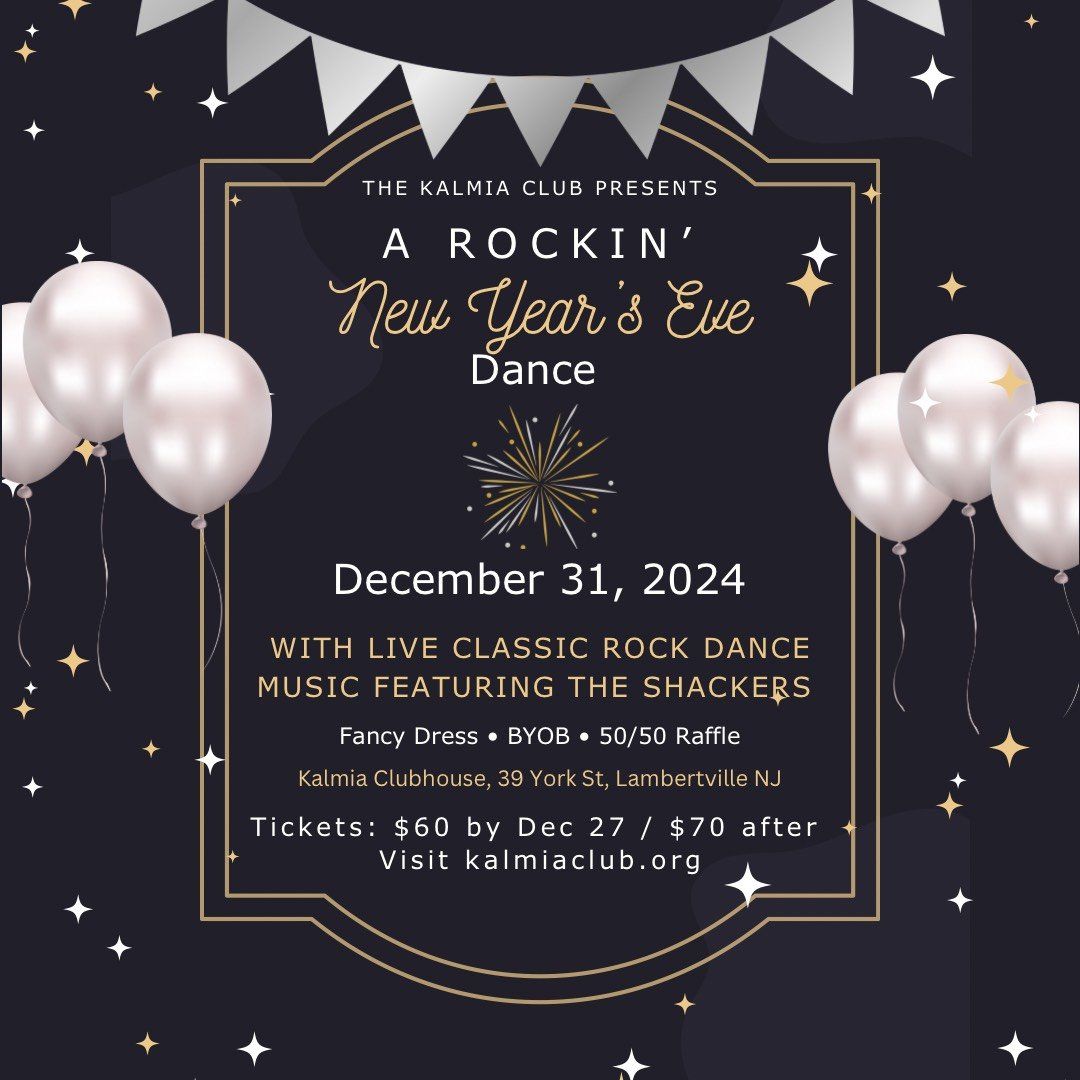 Nye Rocking Through The Ages at Inn Of The Mountain Gods Resort, 31 December | Event in Mescalero | AllEvents