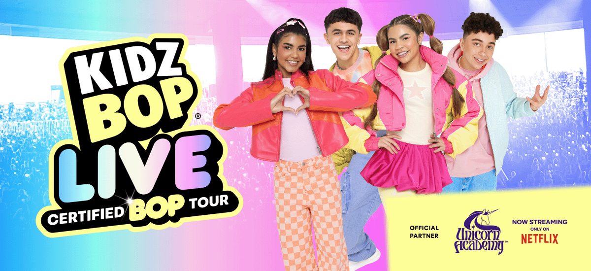 Kidz Bop at Iowa State Fair, 17 August | Event in Des Moines | AllEvents