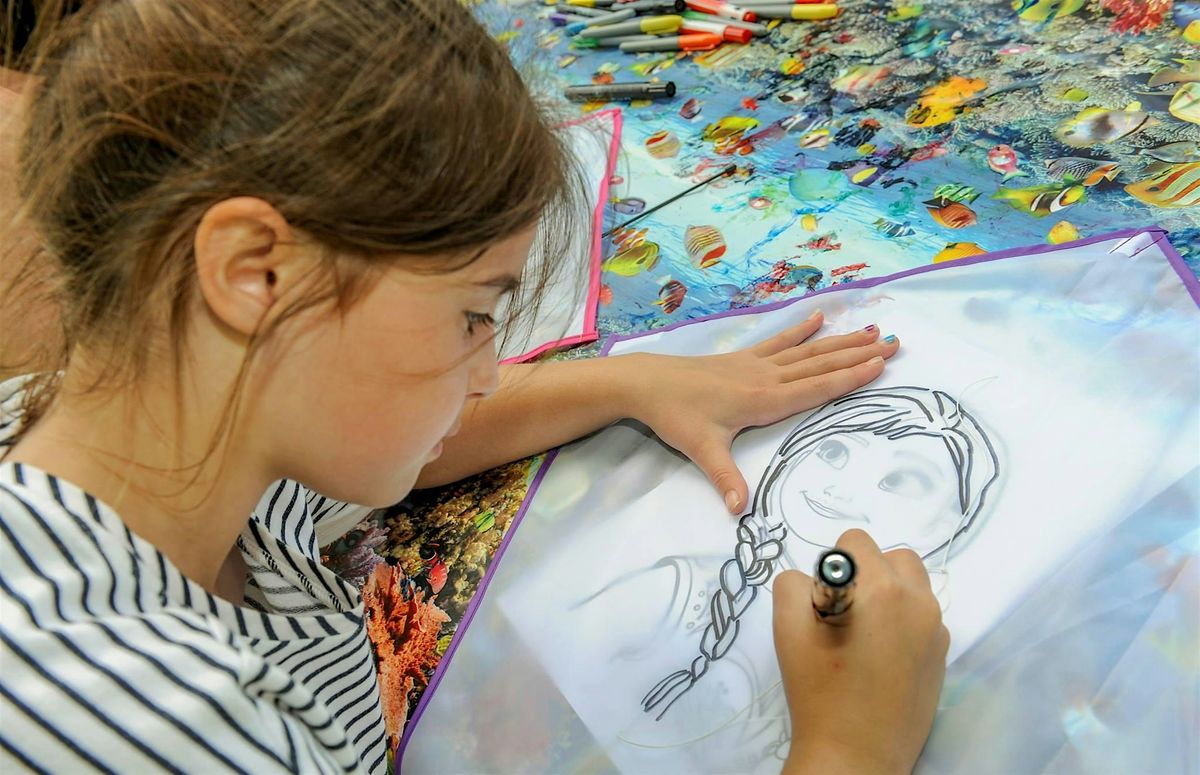 Kite Making Workshop, 19 July | Event in Banbridge | AllEvents