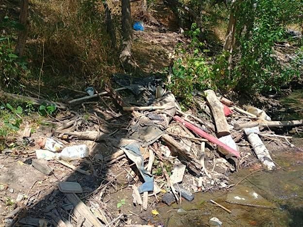 Mid-Week Cleanup Event on Guadalupe River at Coleman and Autumn Parkway, 27 August | Event in San Jose | AllEvents