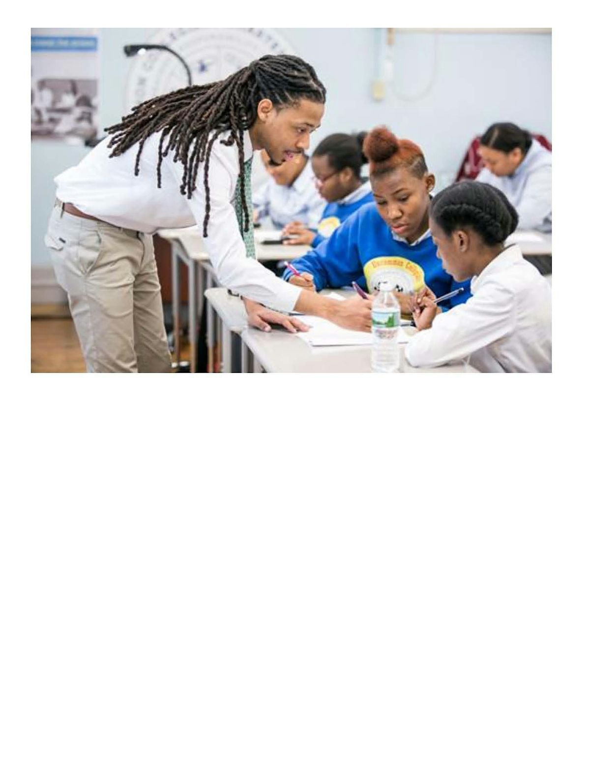 Check for Understanding in Math Train-the-Trainer Workshop, 10 February | Event in Houston | AllEvents