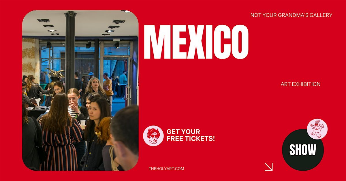 The New Wave, 22 January | Event in Ciudad de México | AllEvents