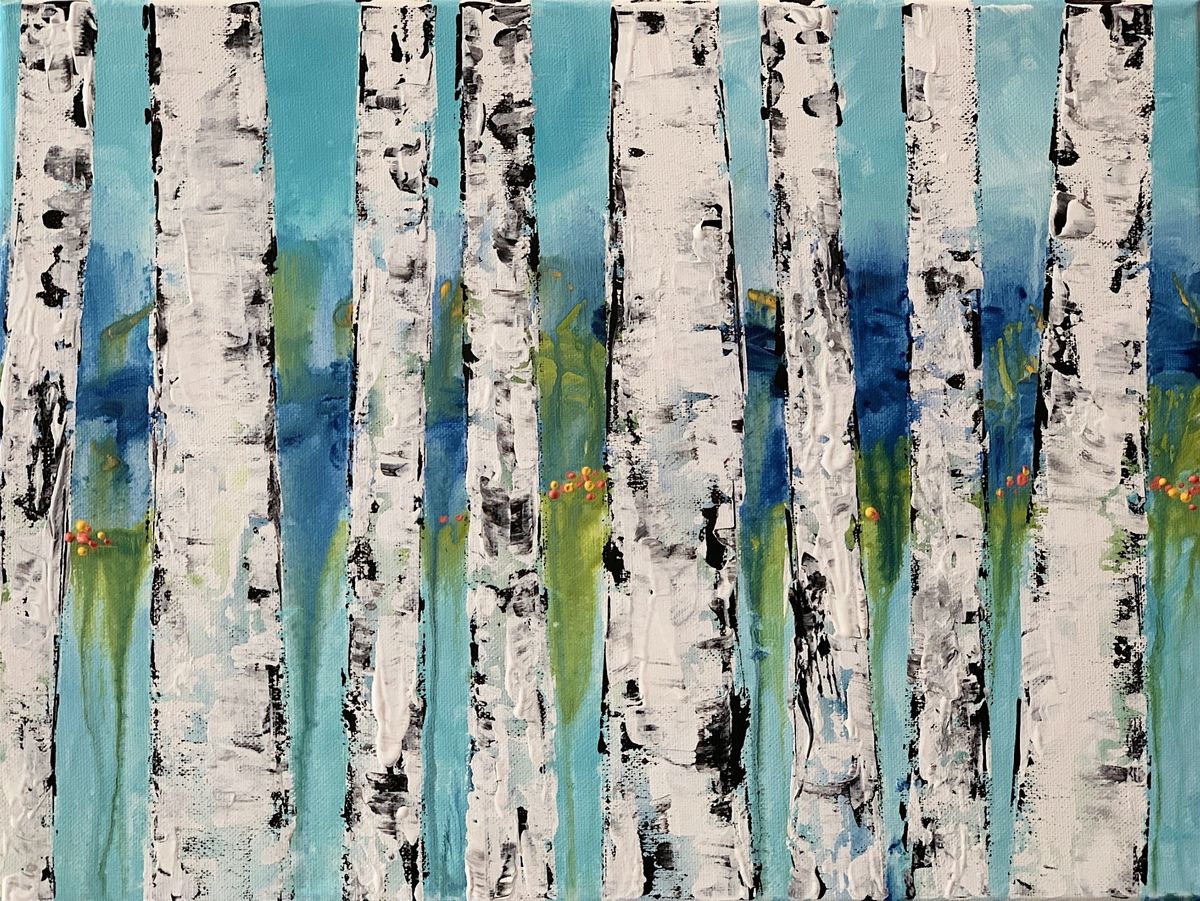 Landscape Painting with Cristie Baron, 10 May | Event in Vacaville | AllEvents