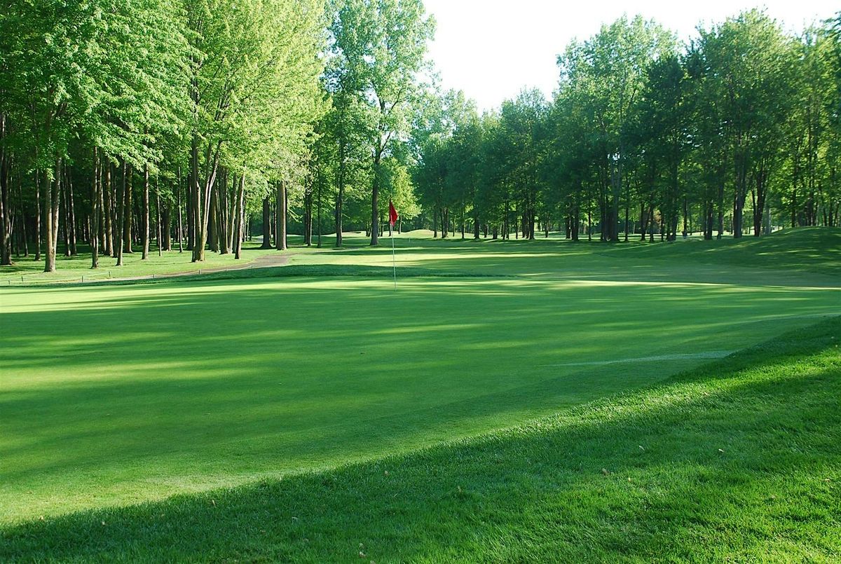 2025 Grosse Pointe Lions Dallas R. Kitchen Golf Outing, 2 June | Event in Macomb | AllEvents