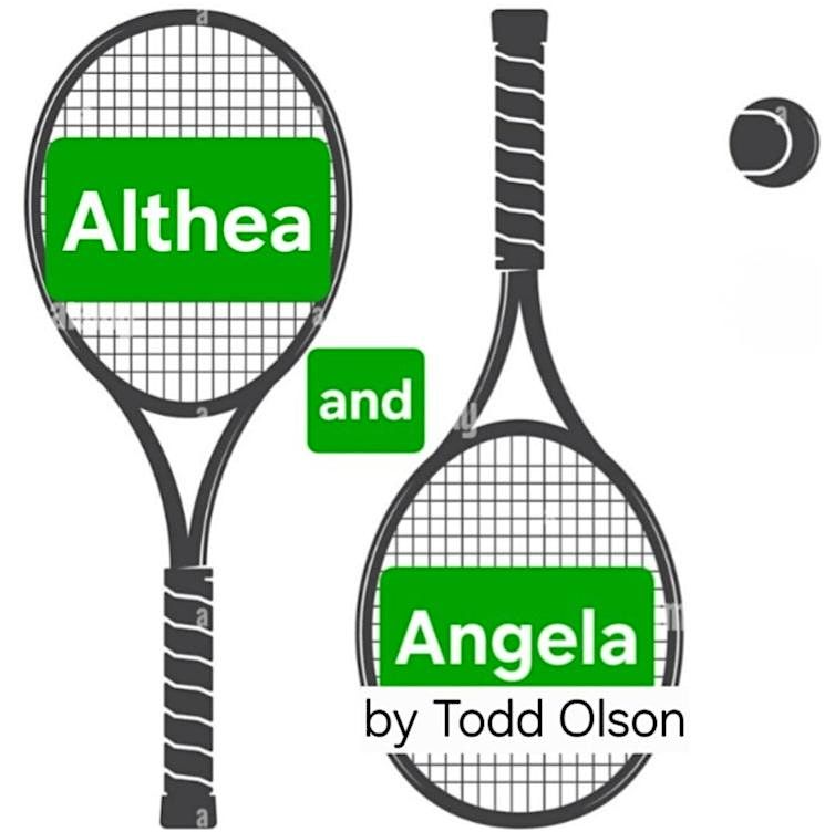 Althea and Angela by Todd Olson, 7 February | Event in Sarasota | AllEvents