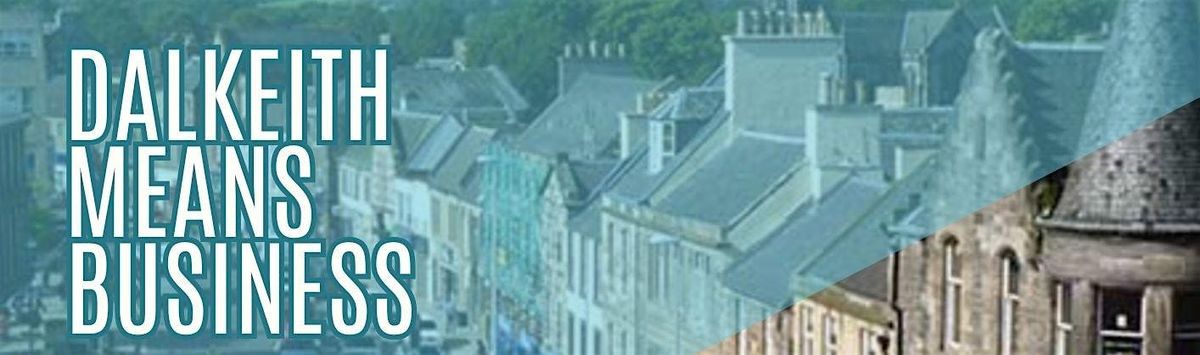 Footfall Event, 19 June | Event in Dalkeith | AllEvents
