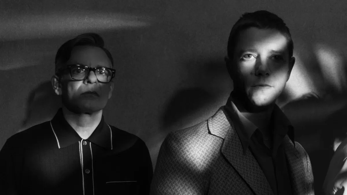 Interpol in Santiago, 13 March | Event in Santiago | AllEvents