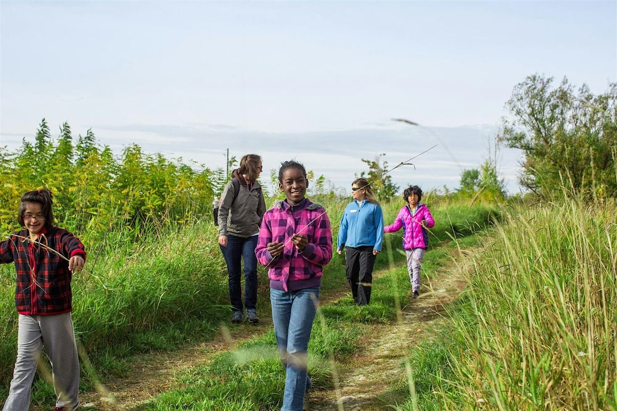 Home School Day: Riparian Investigators, 9 October | Event in Boise | AllEvents
