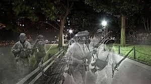 Haunted Scavenger Hunt, 15 August | Event in New York | AllEvents