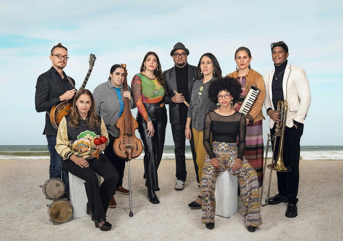 Bululú: Boleros, Ballads and Bandola!, 26 July | Event in Berkeley | AllEvents