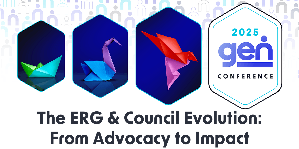 The ERG & Council Evolution: From Advocacy to Impact, 10 November | Event in Tucson | AllEvents