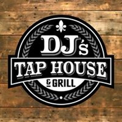 DJ's Tap House & Grill