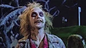 Beetlejuice at the Misquamicut Drive-In, 22 August | Event in Westerly | AllEvents