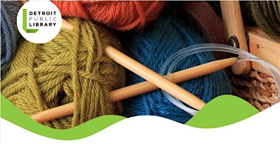 Beginning Knitters | Event in Detroit | AllEvents