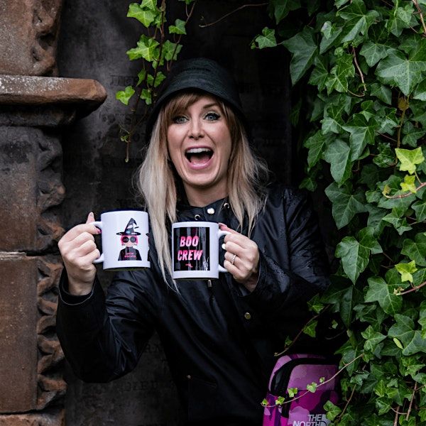 August Photowalk with Shots by Sherrie, 26 August | Event in Glasgow | AllEvents