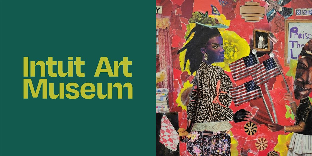 Artist Talk: Della Wells, 19 June | Event in Chicago | AllEvents