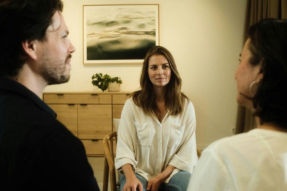 Somatic Experiencing Workshop, 18 May | Event in Hamburg | AllEvents