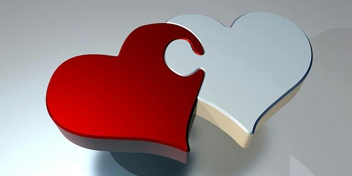 LOVE SMART (Module 1) Communication Magic for Couples and Singles, 30 October | Event in Calgary | AllEvents