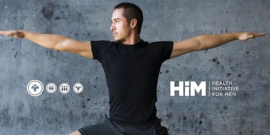 Health Initiative for Men In-Person Yoga - Oct 10, 10 October | Event in Vancouver | AllEvents